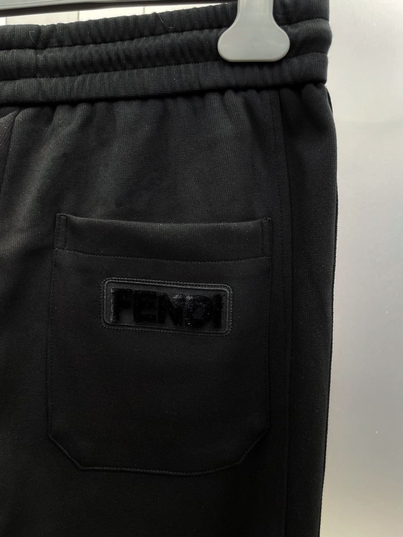 Fendi Long Pants